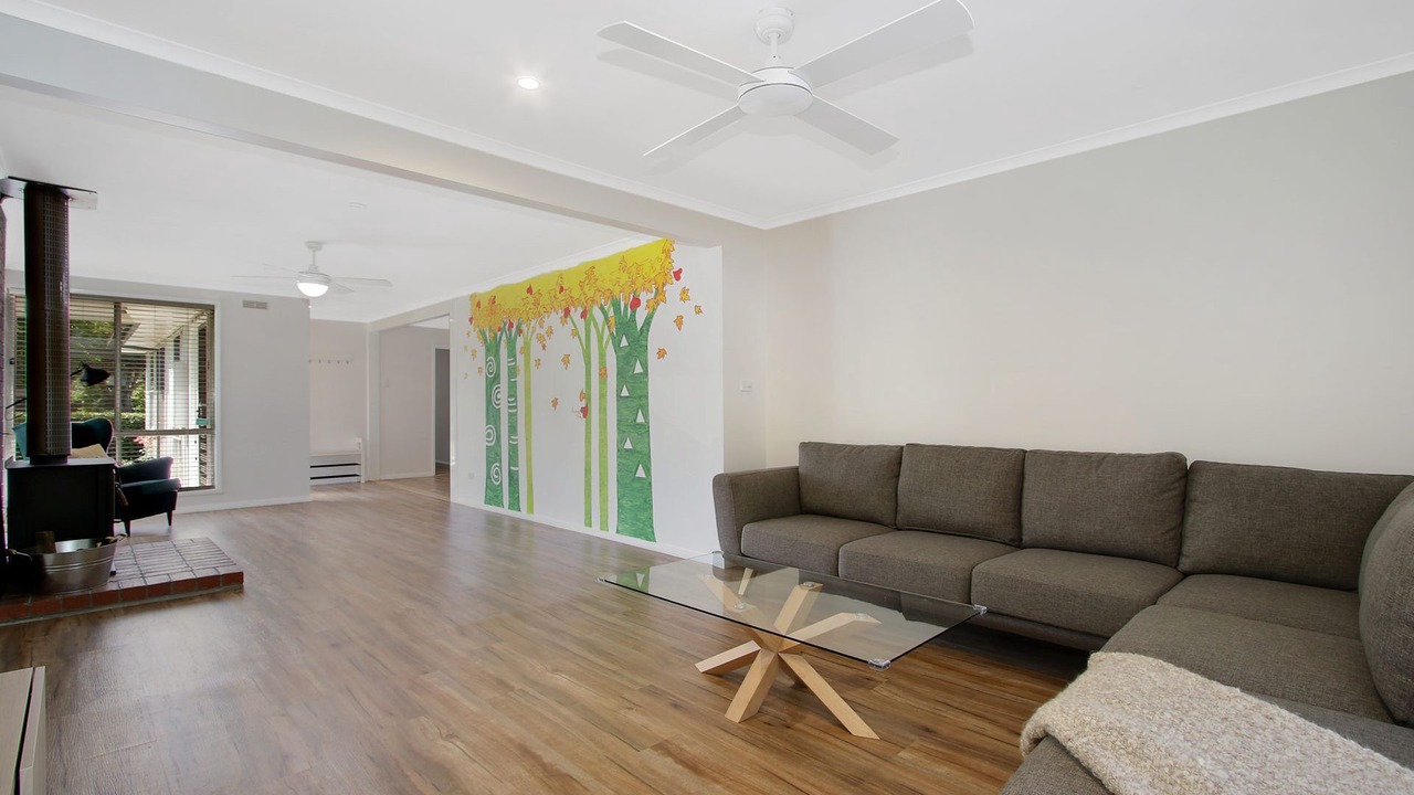 Photo of Livingroom in Bright