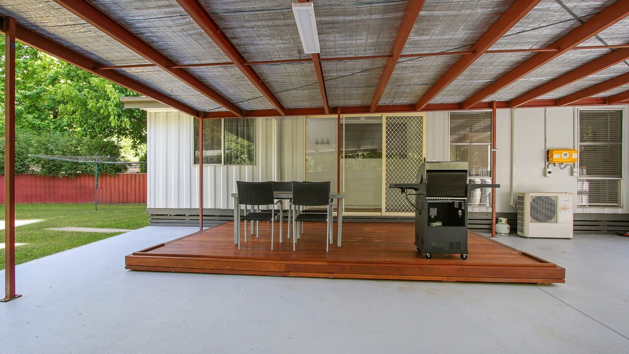 Photo of Outdoor in Bright