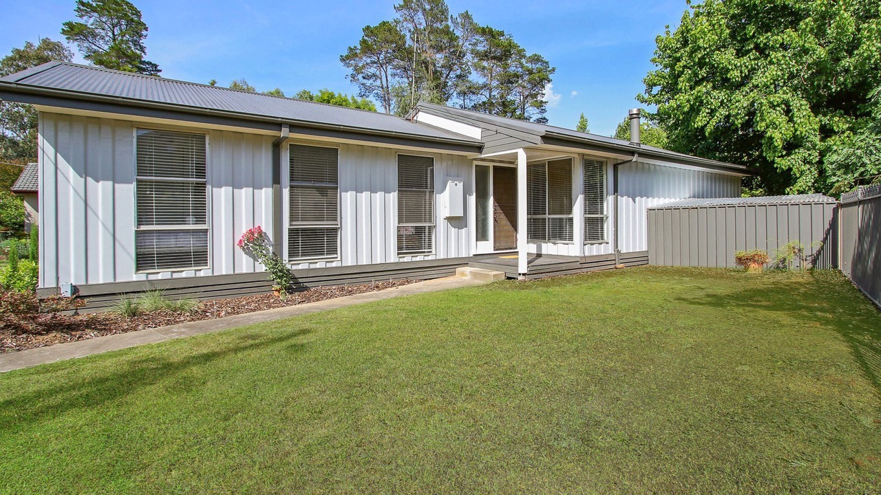 Photo of Outdoor in Bright