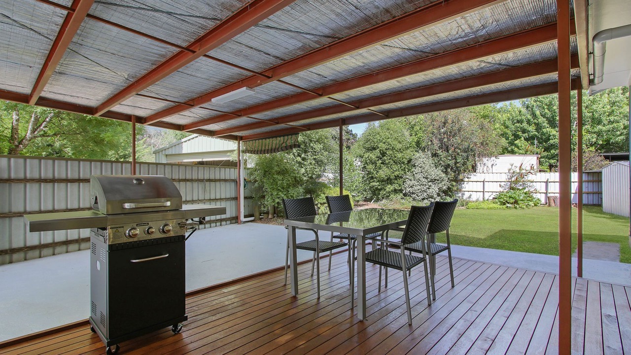 Photo of Outdoor in Bright