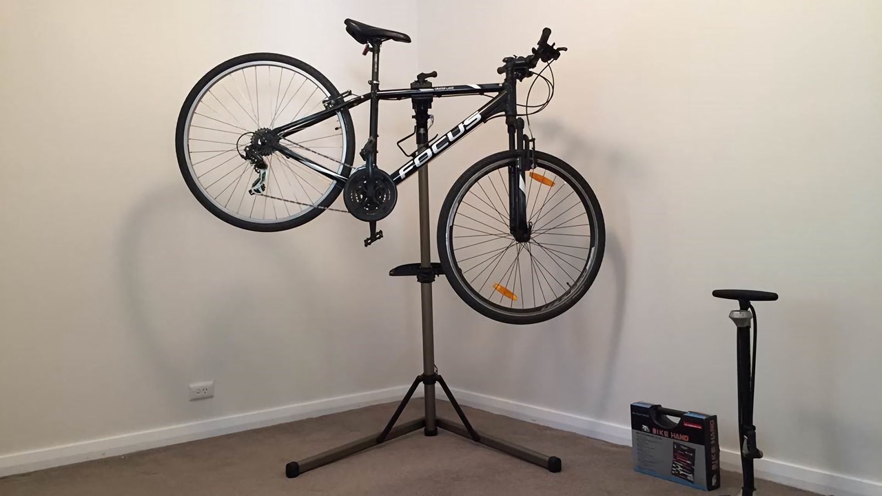 Photo of Bedroom in Bright