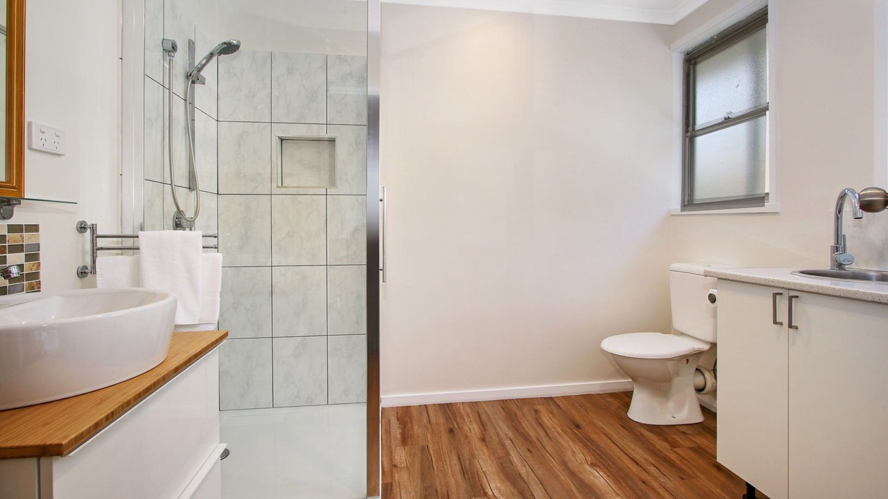 Photo of Bathroom in Bright