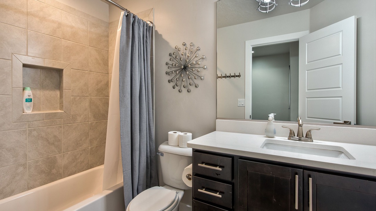 Photo of Bathroom in St. George