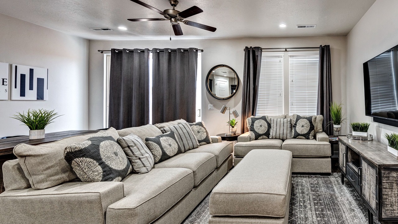 Photo of Bedroom in St. George