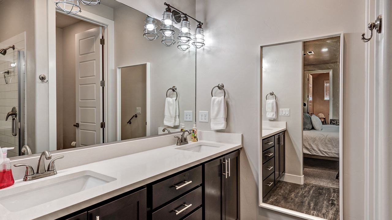 Photo of Bathroom in St. George