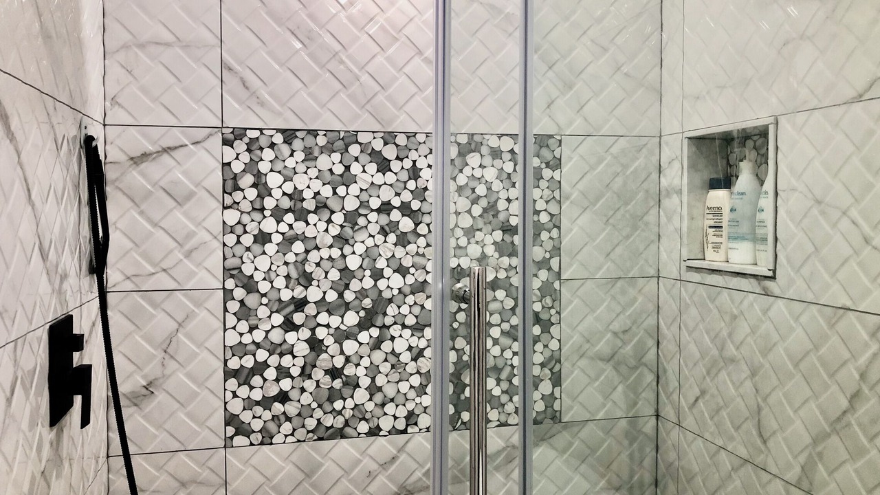 Photo of Bathroom in East Credit