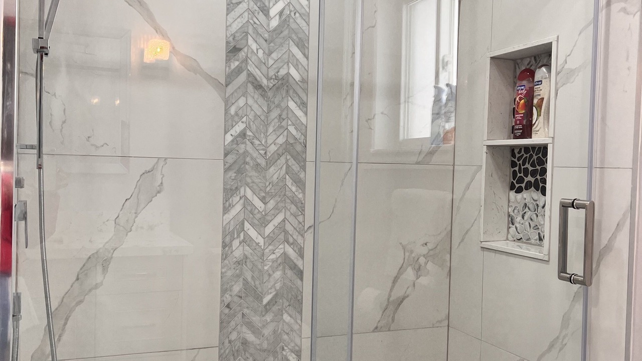 Photo of Bathroom in East Credit