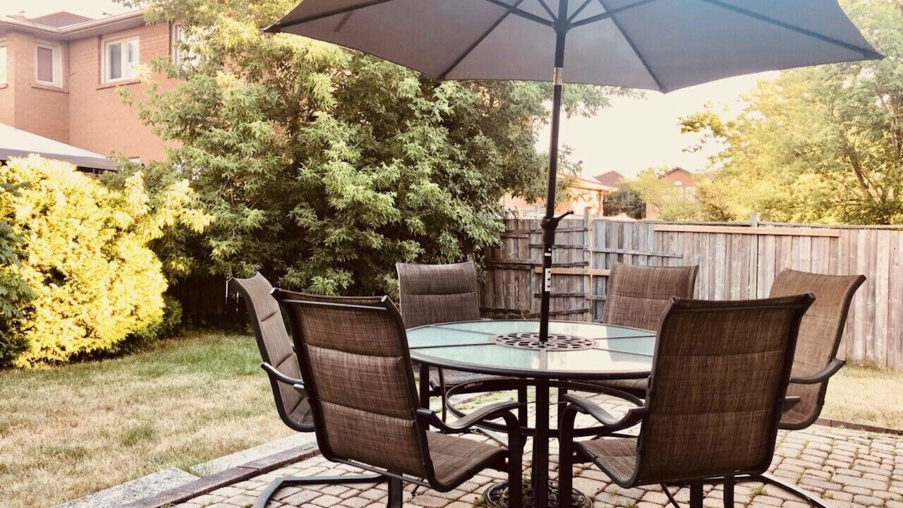 Photo of Outdoor in East Credit
