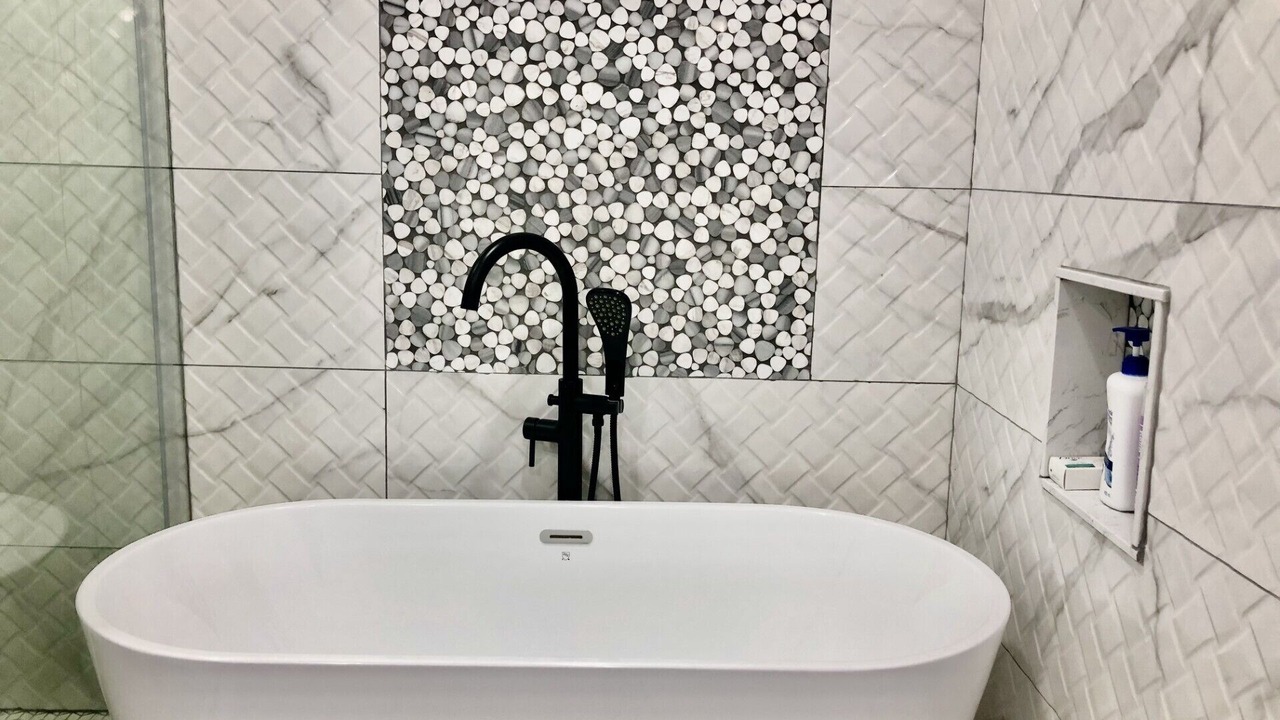 Photo of Bathroom in East Credit