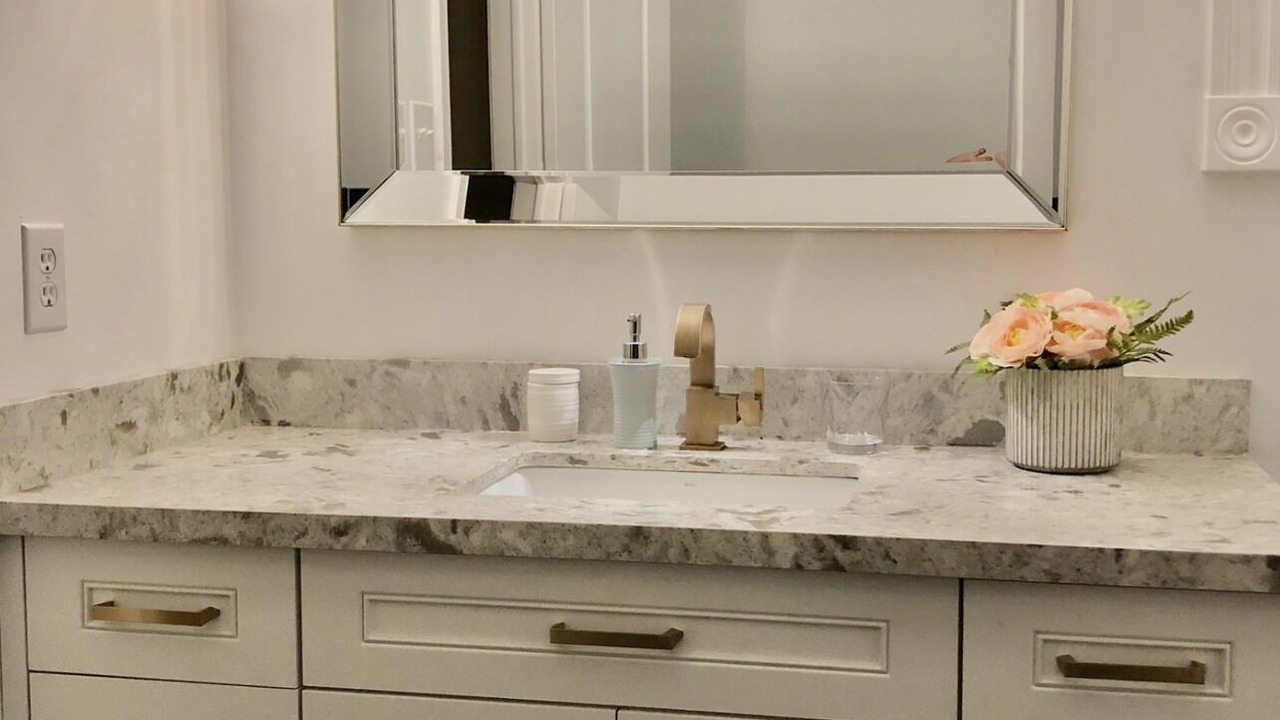 Photo of Bathroom in East Credit
