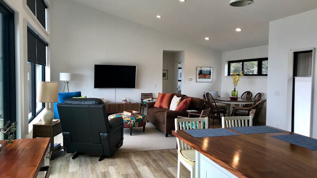 Photo of Livingroom in Lost Bridge Village