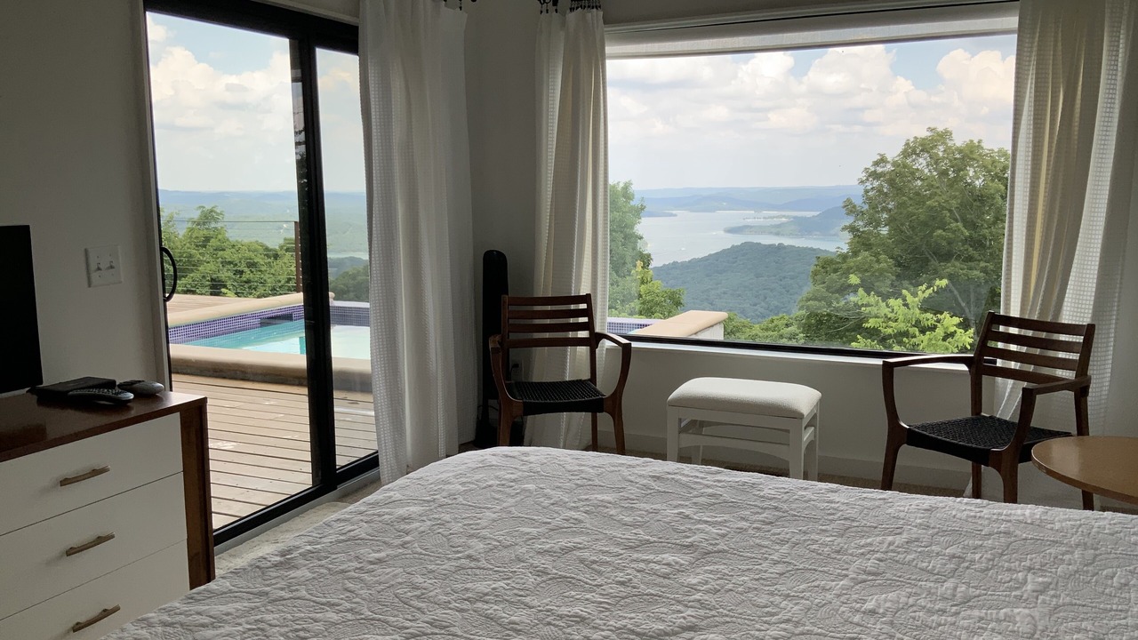 Photo of Bedroom in Lost Bridge Village