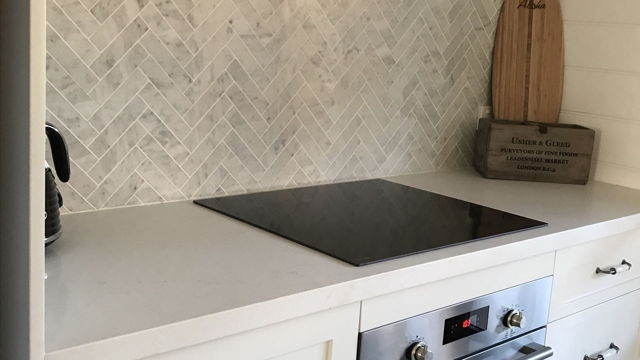 Photo of Kitchen in Callala Beach