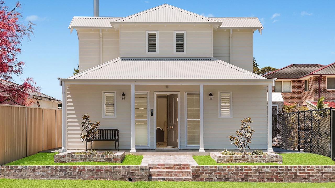 Photo of Outdoor in Callala Beach