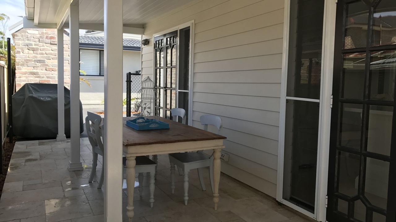 Photo of Outdoor in Callala Beach