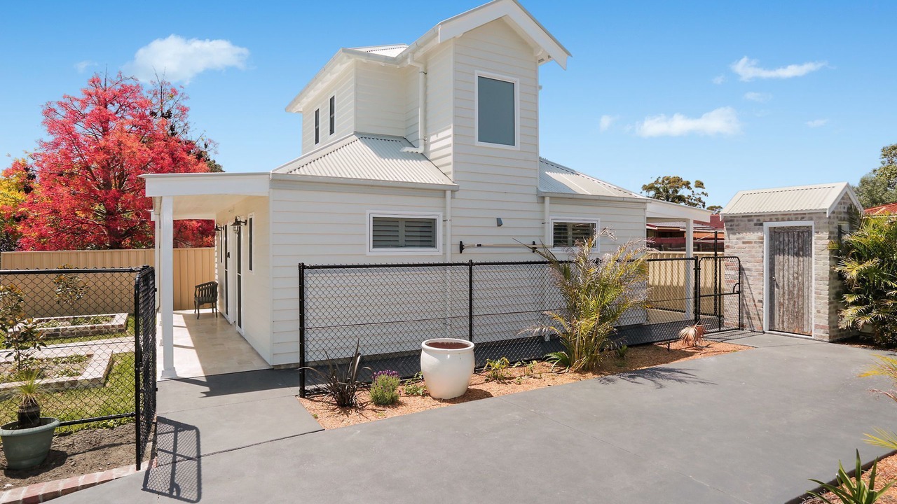 Photo of Outdoor in Callala Beach