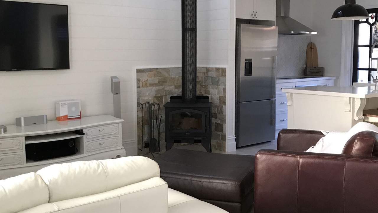 Photo of Livingroom in Callala Beach