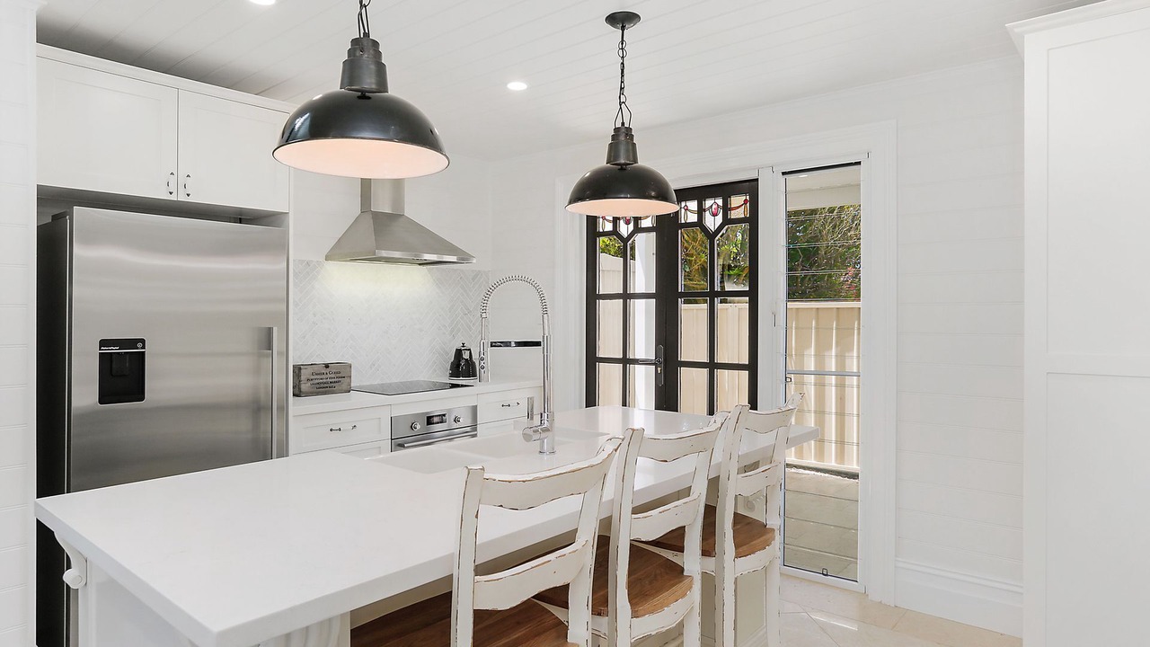 Photo of Kitchen in Callala Beach