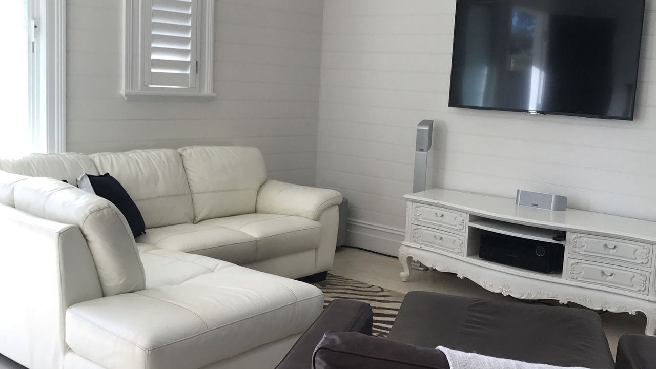Photo of Livingroom in Callala Beach