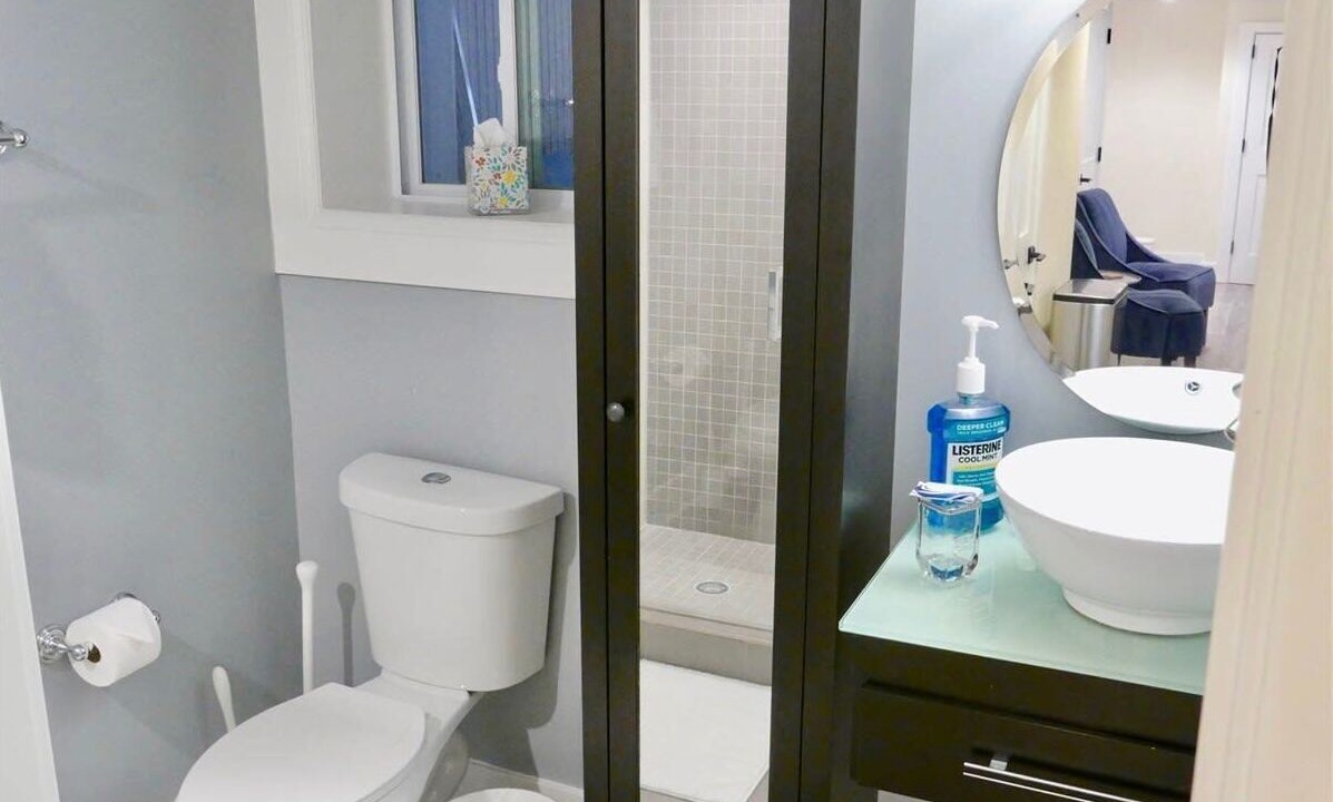 Photo of Bathroom in Southeast