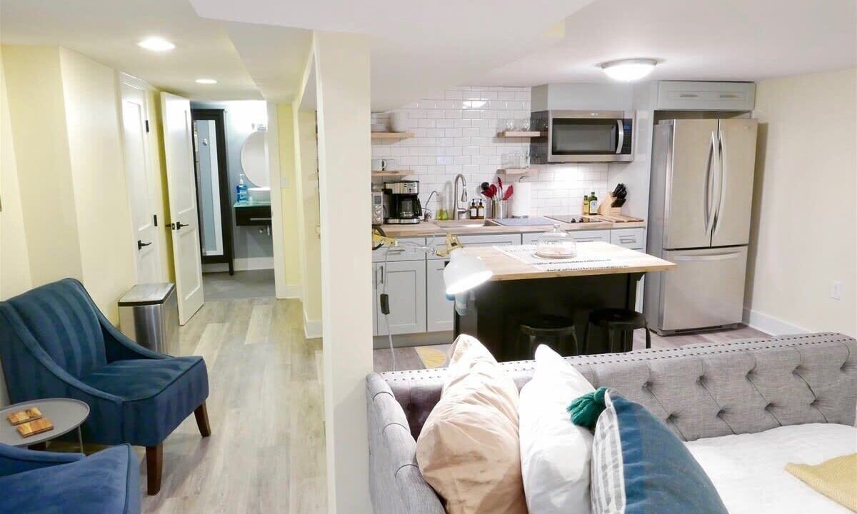 Photo of Bathroom in Southeast