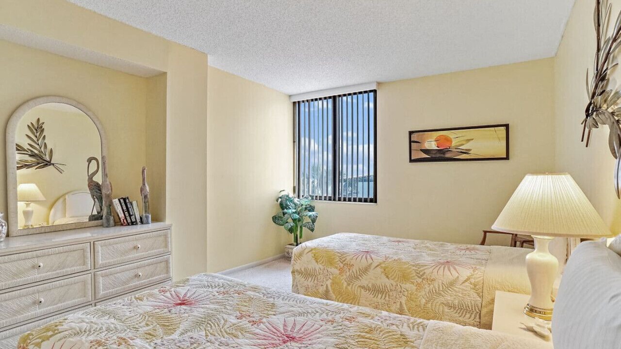 Photo of Bedroom in Isla del Sol