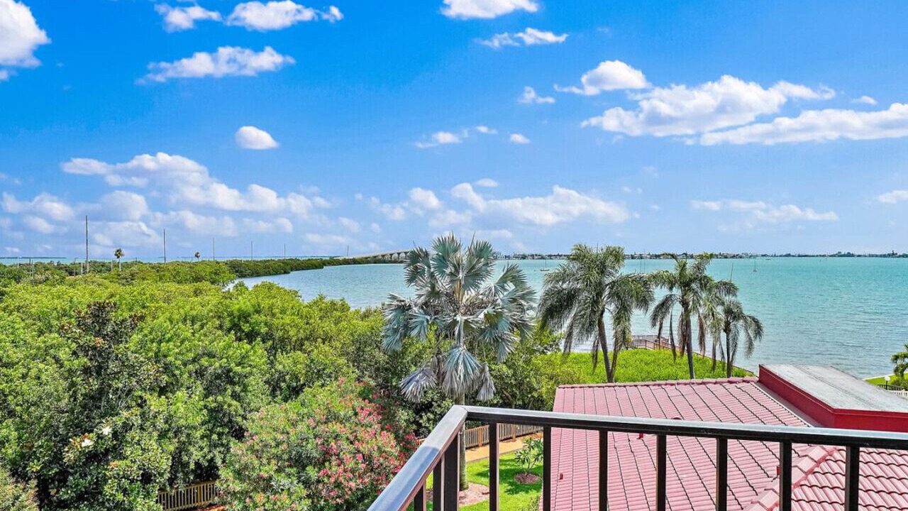 Photo of Patio Balcony in Isla del Sol