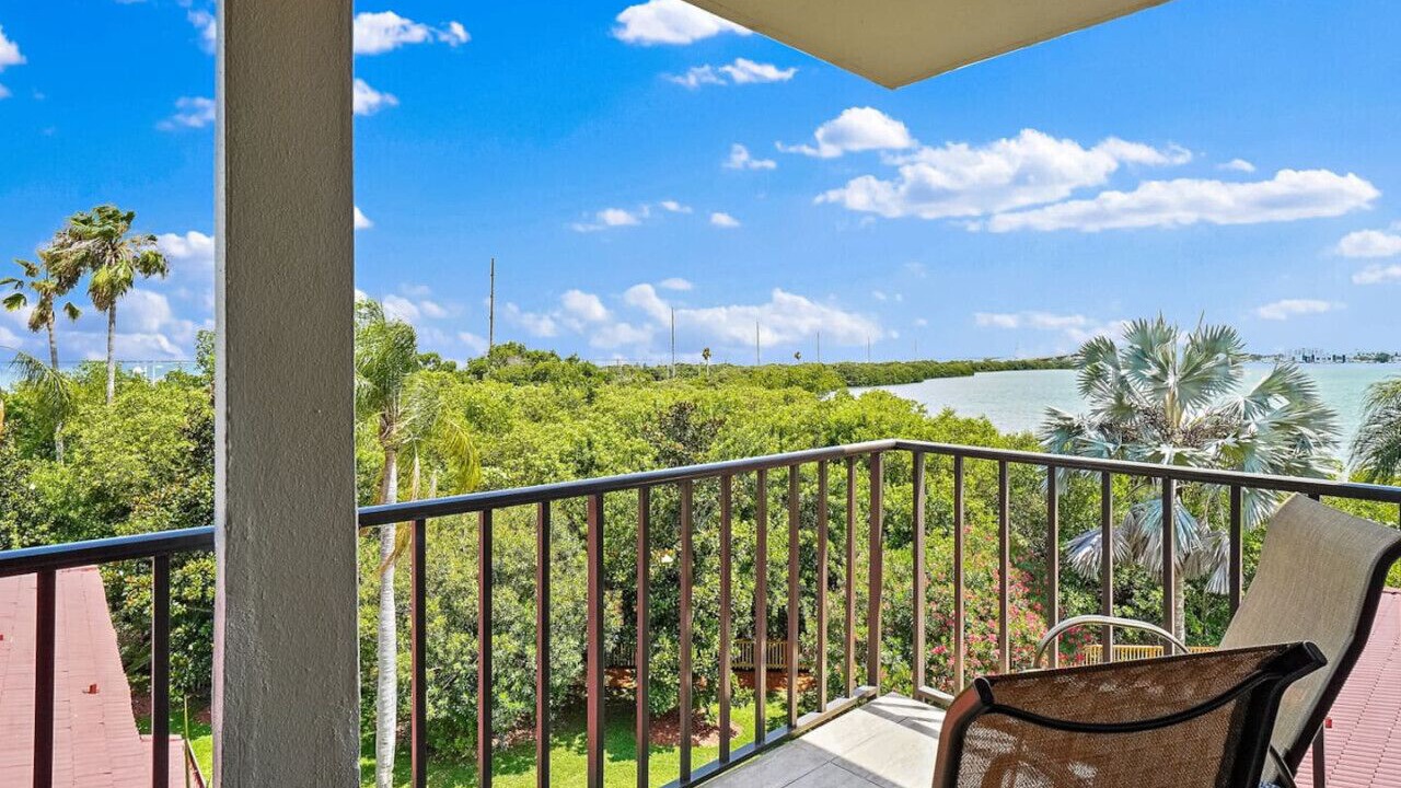 Photo of Patio Balcony in Isla del Sol