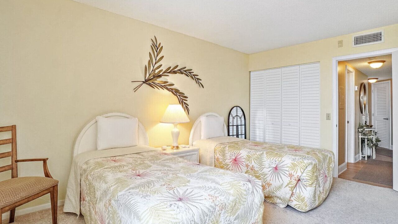 Photo of Bedroom in Isla del Sol