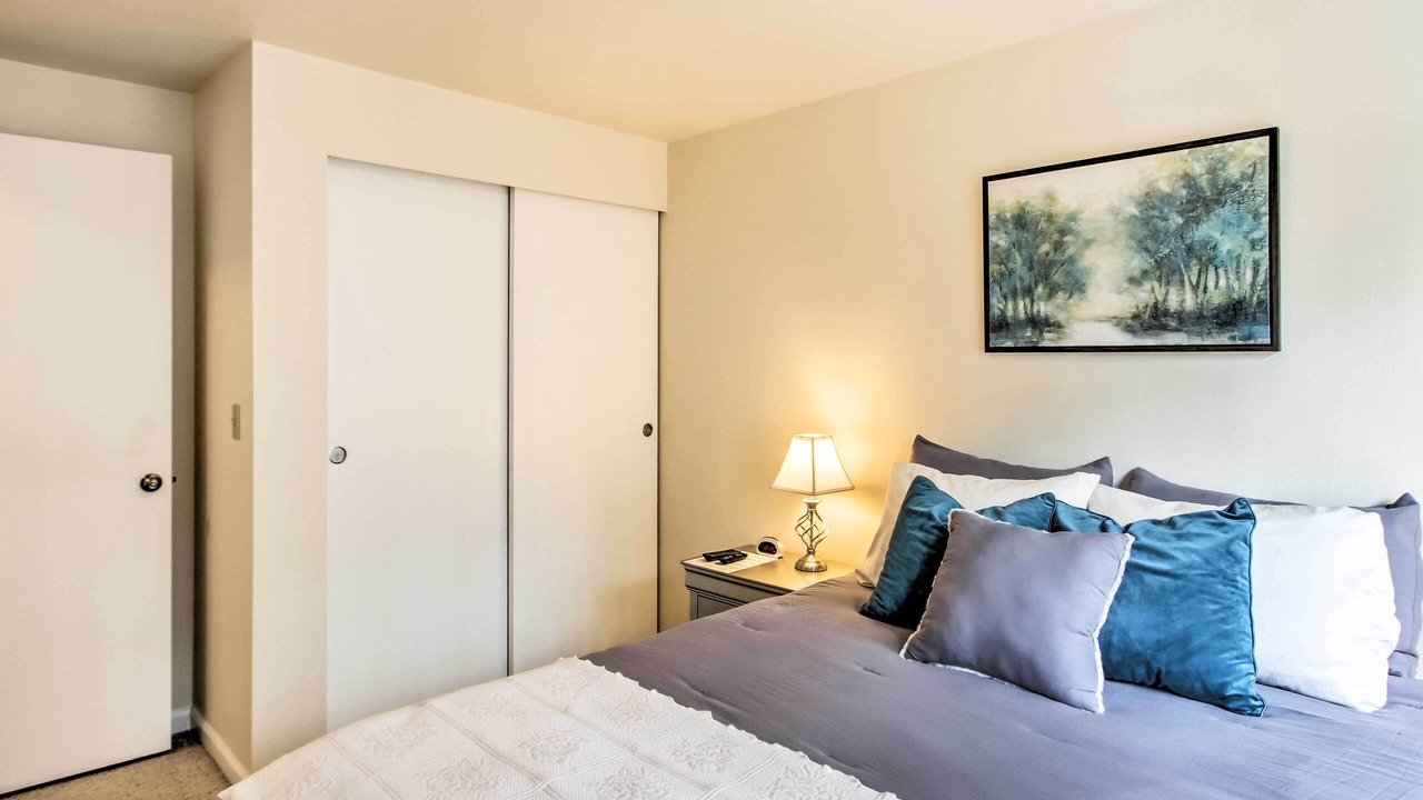 Photo of Bedroom in East Olympia