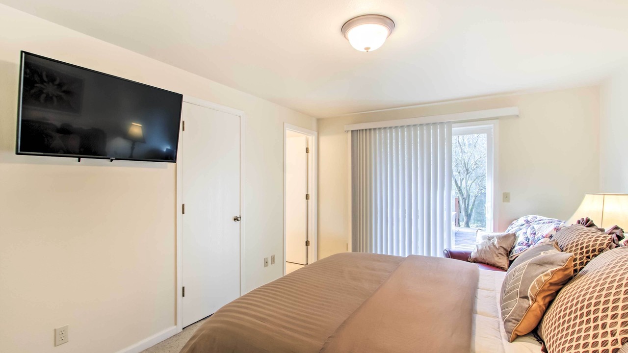 Photo of Bedroom in East Olympia