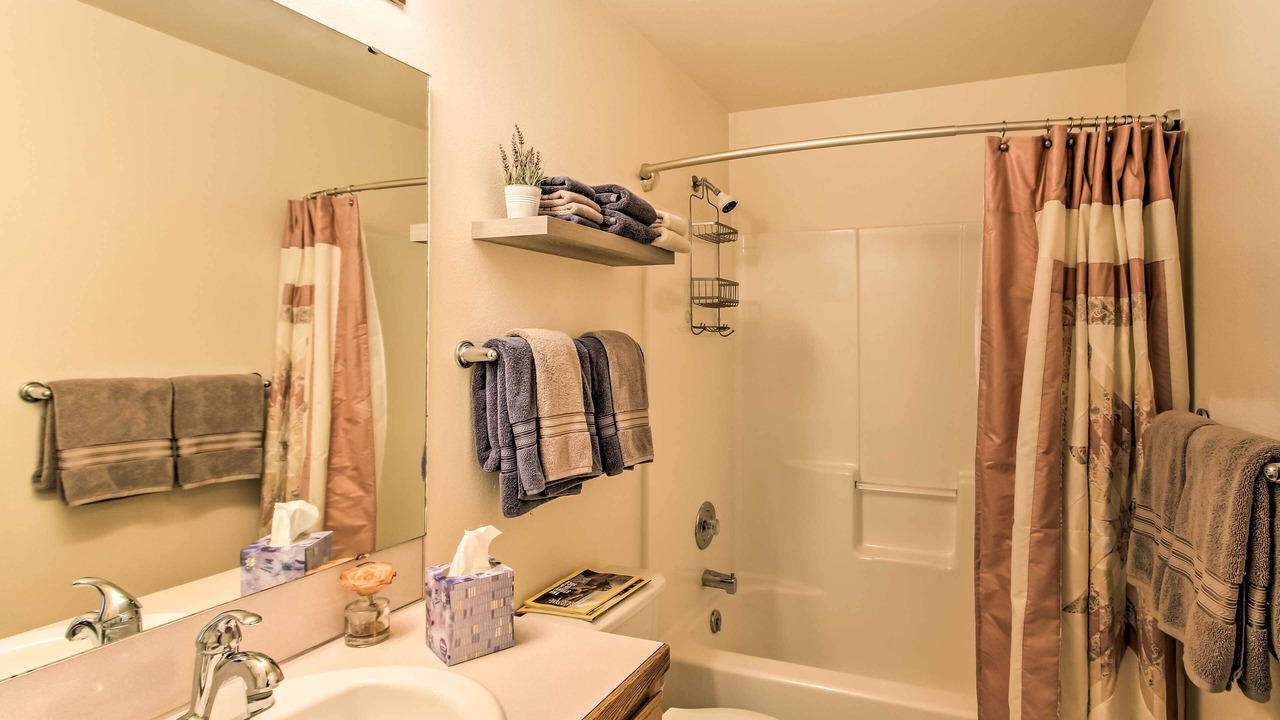 Photo of Bathroom in East Olympia