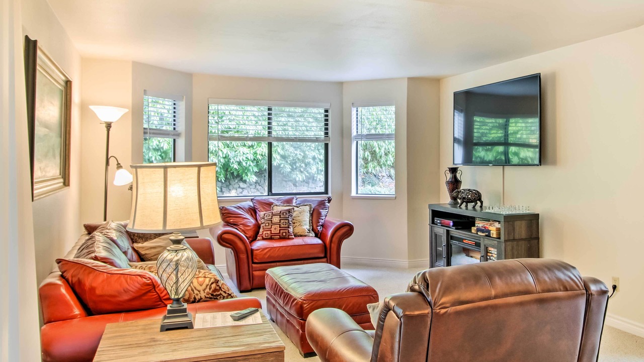 Photo of Bedroom in East Olympia