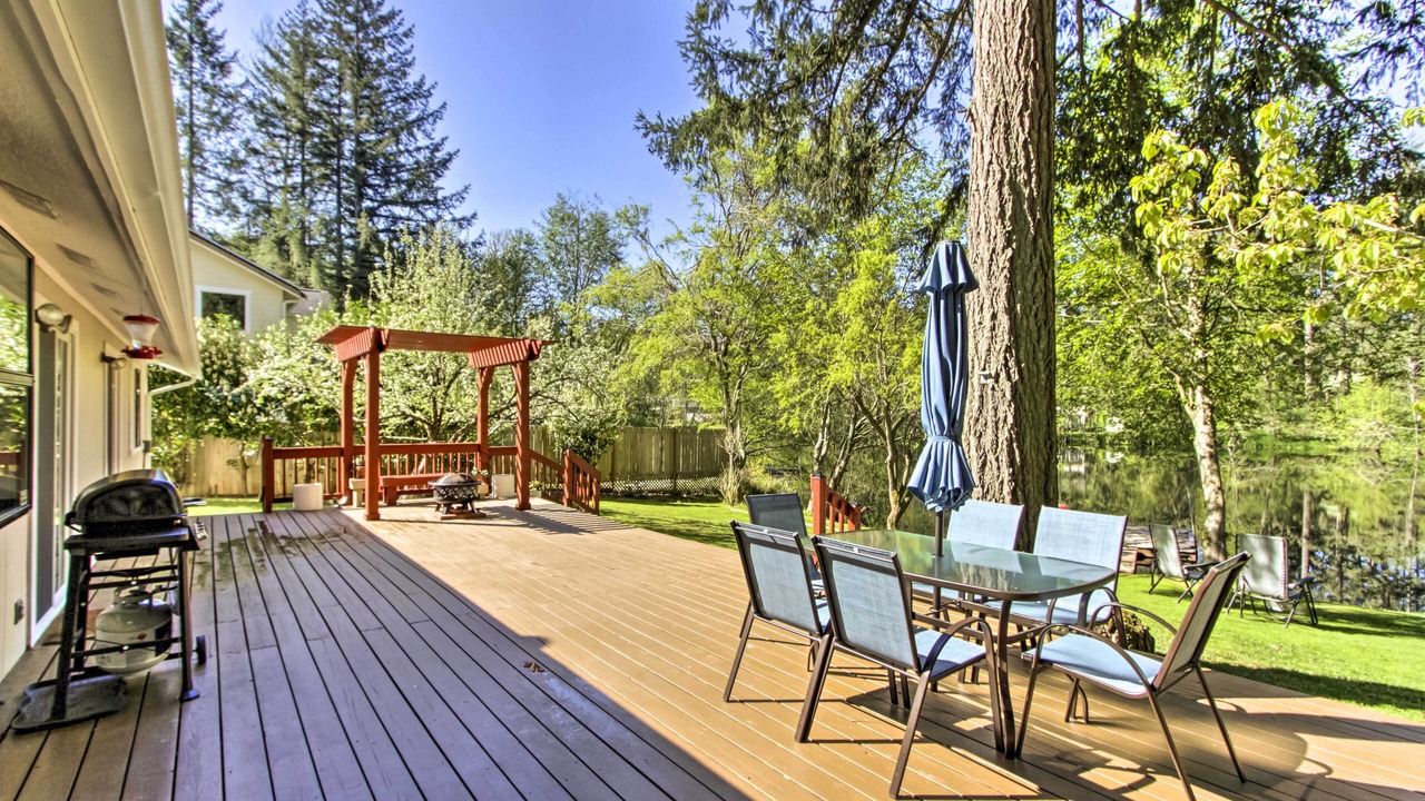 Photo of Outdoor in East Olympia