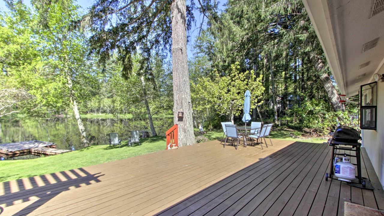 Photo of Outdoor in East Olympia