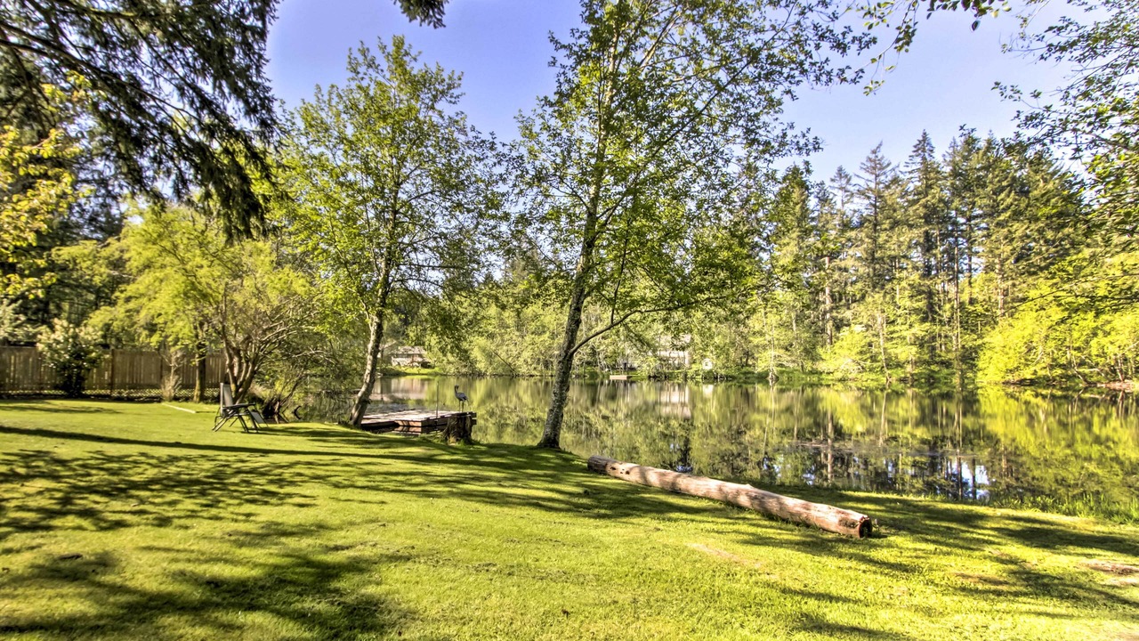 Photo of Outdoor in East Olympia