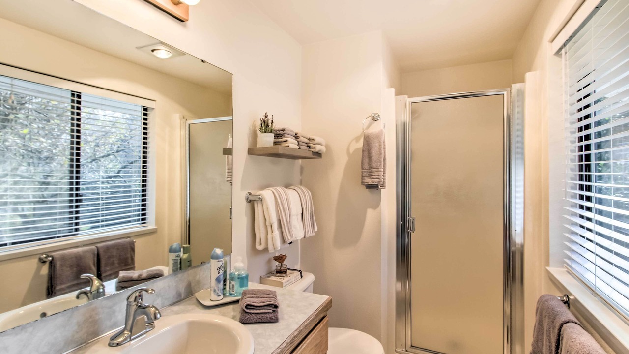 Photo of Bathroom in East Olympia