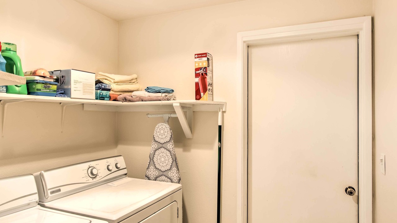 Photo of Bedroom in East Olympia