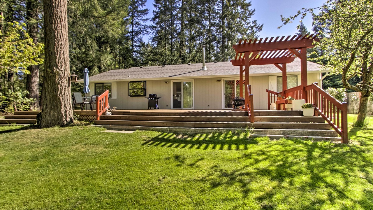 Photo of Outdoor in East Olympia