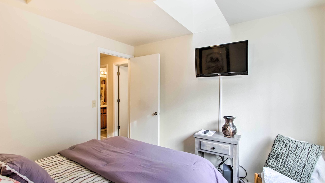 Photo of Bedroom in East Olympia