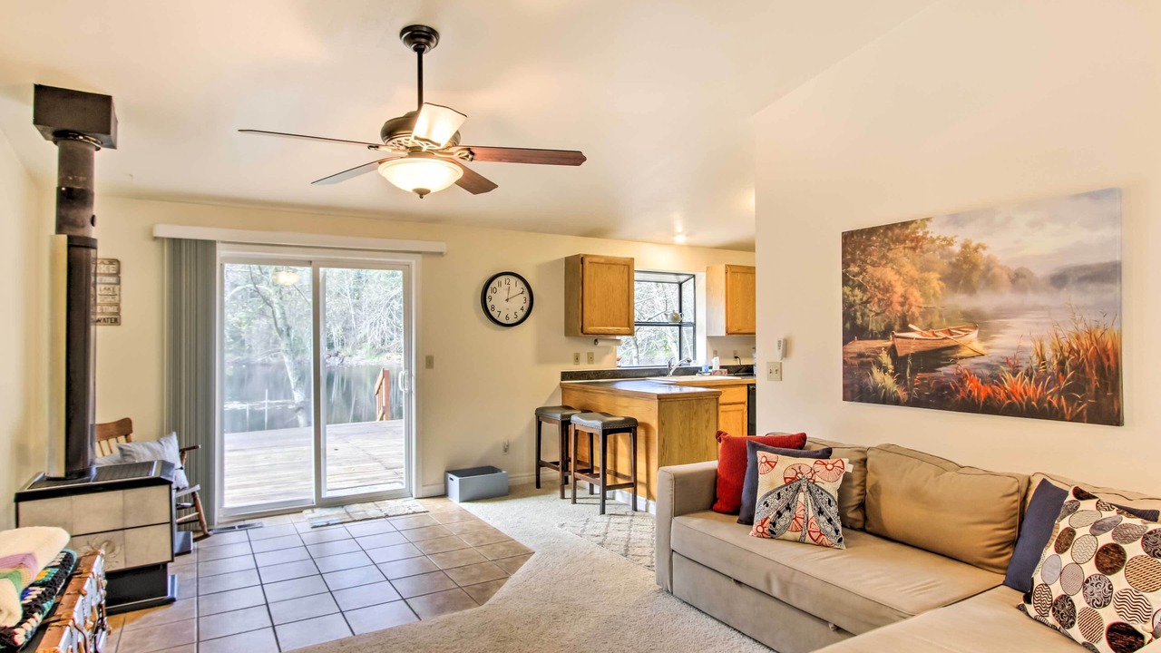 Photo of Bedroom in East Olympia