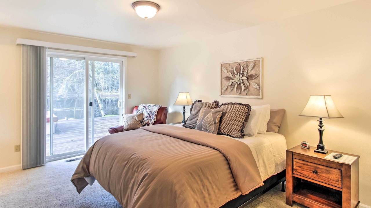 Photo of Bathroom in East Olympia