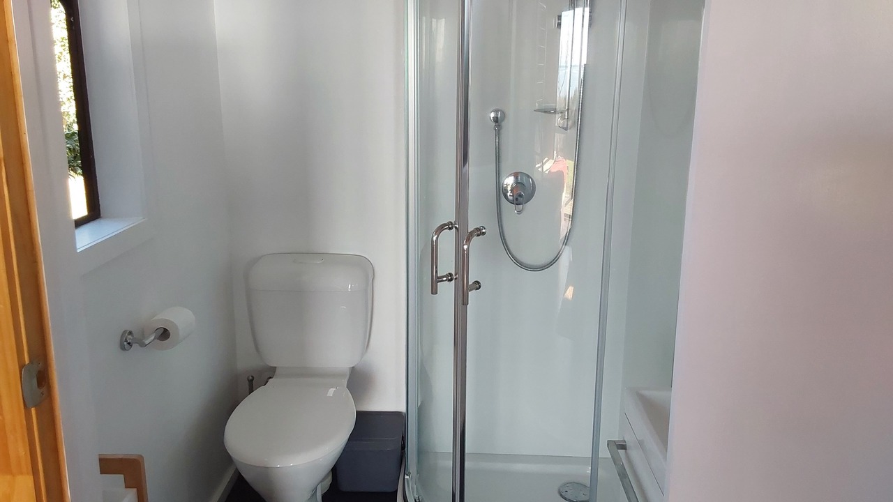 Photo of Bathroom in Whakamarama