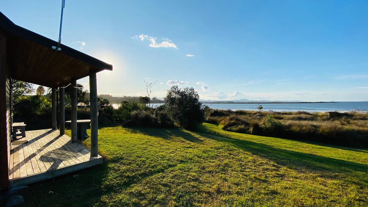 Photo of Outdoor in Whakamarama