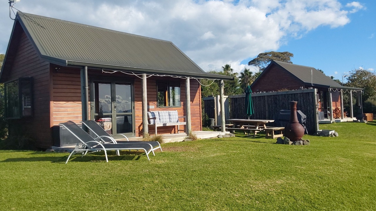 Photo of Outdoor in Whakamarama