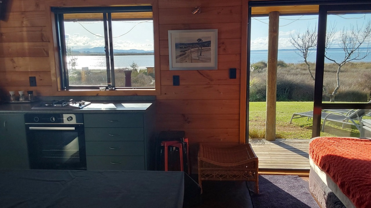 Photo of Bedroom in Whakamarama