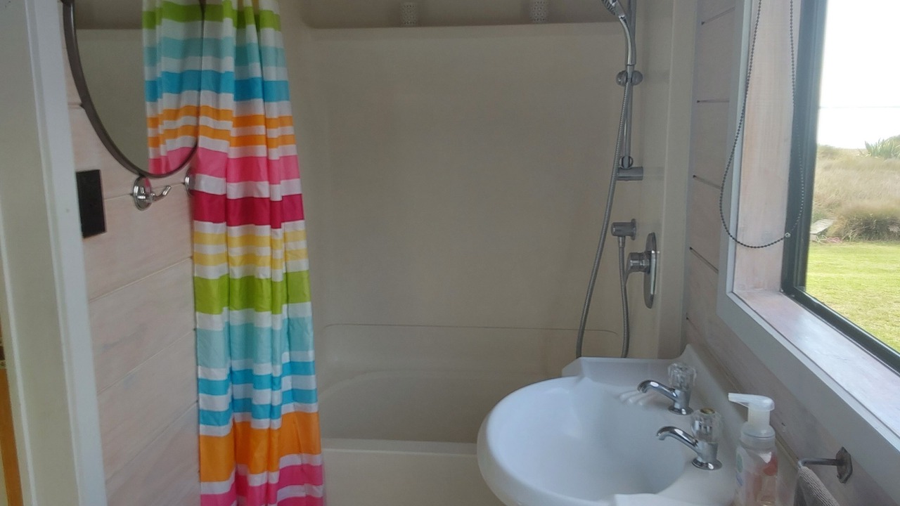 Photo of Bathroom in Whakamarama