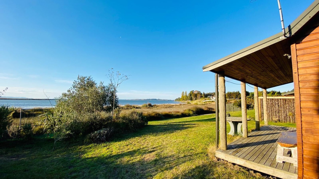 Photo of Outdoor in Whakamarama