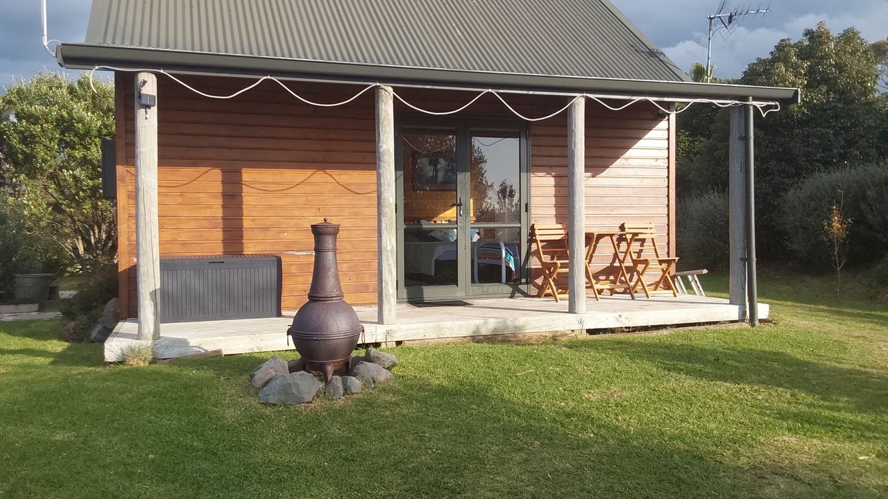 Photo of Outdoor in Whakamarama