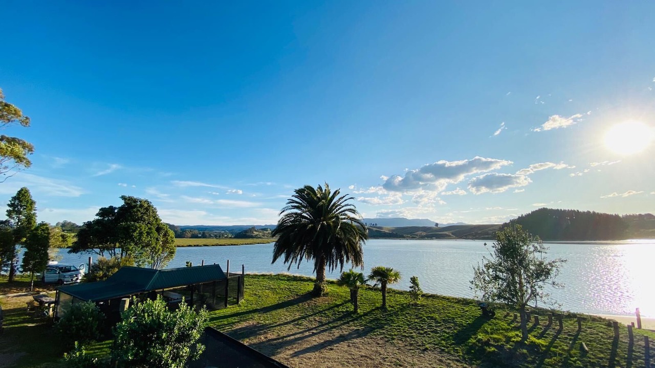 Photo of Outdoor in Whakamarama